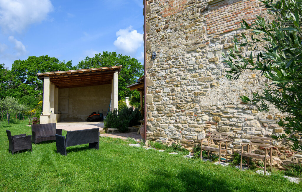 Maison 9 personnes à Frontino - Photo 21