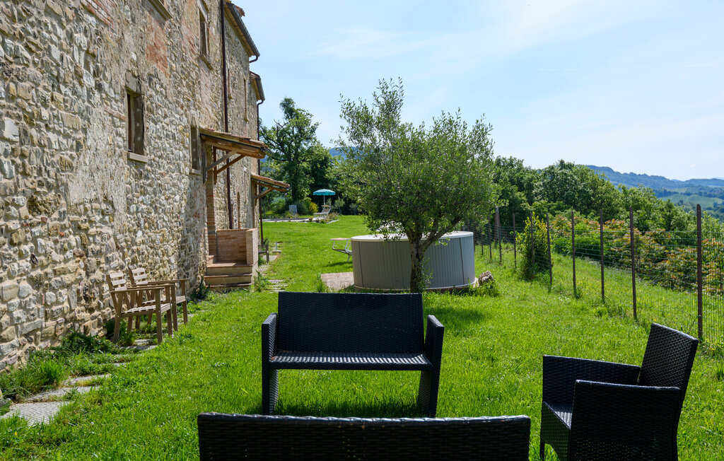 Maison 9 personnes à Frontino - Photo 22