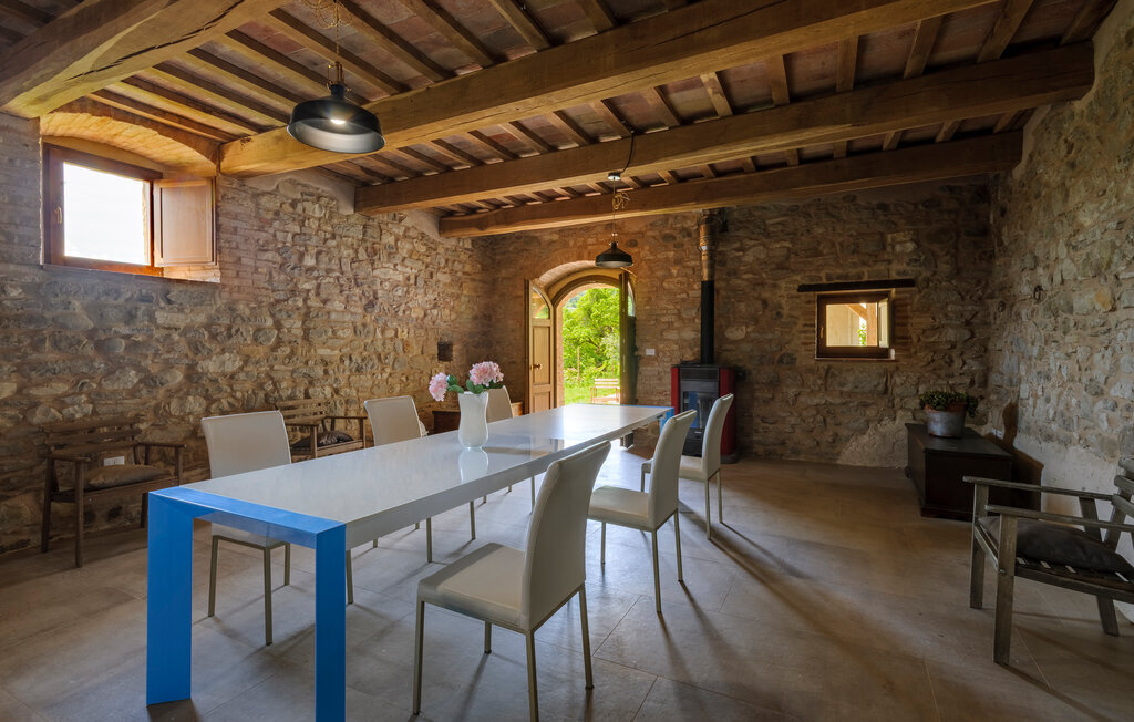Maison 9 personnes à Frontino - Photo 25