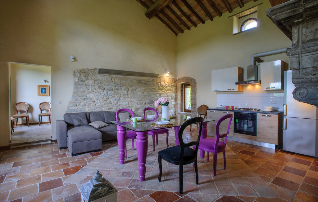 Maison 9 personnes à Frontino - Photo 28
