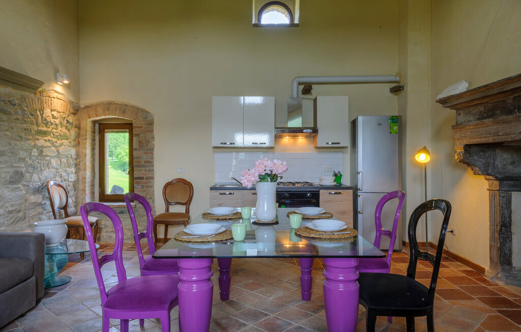 Maison 9 personnes à Frontino - Photo 29