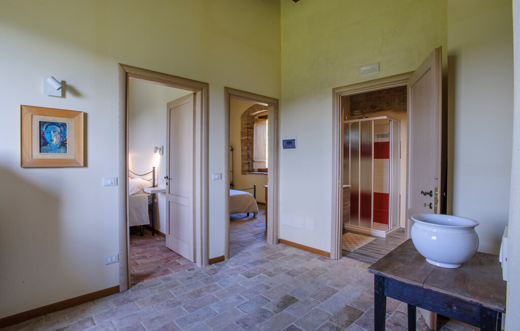 Maison 9 personnes à Frontino - Photo 35