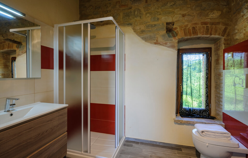 Maison 9 personnes à Frontino - Photo 42