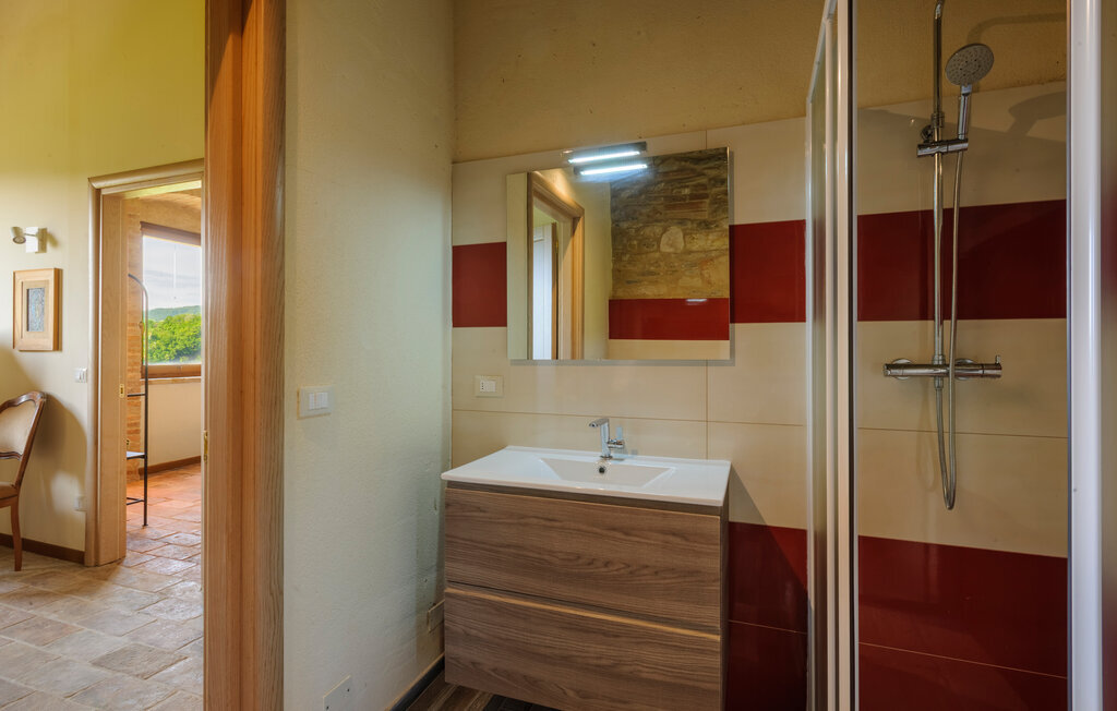 Maison 9 personnes à Frontino - Photo 43