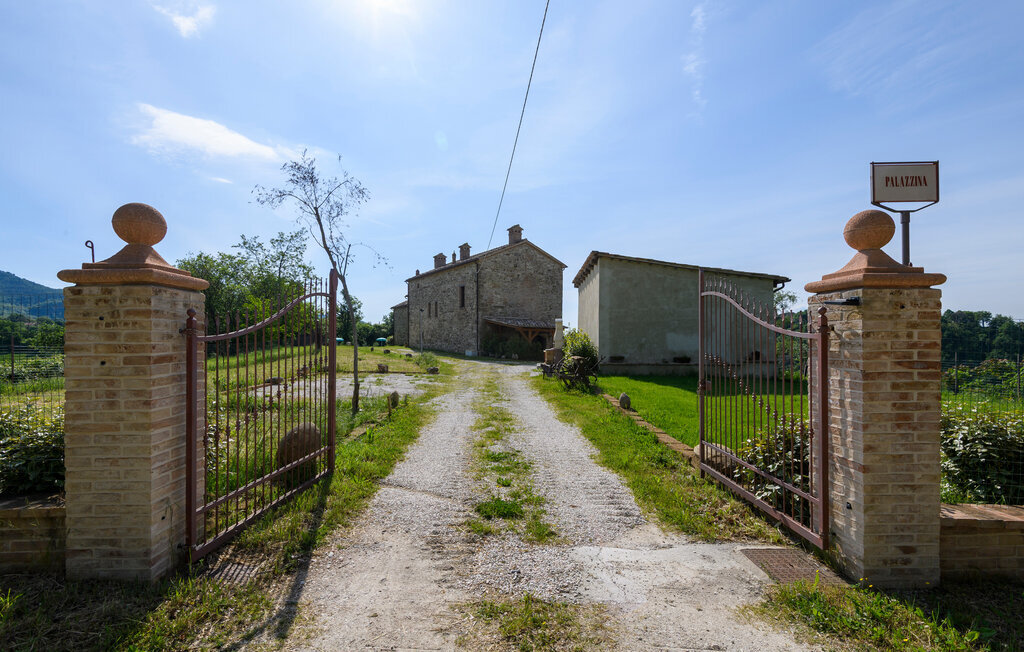 Maison 9 personnes à Frontino - Photo 46