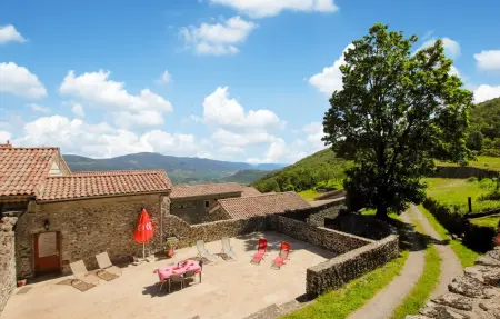 Location maison de vacances à Privas