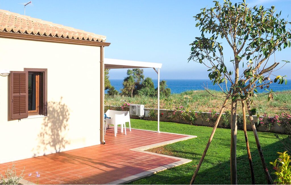 Maison 4 personnes à Marina di Modica - Photo 1