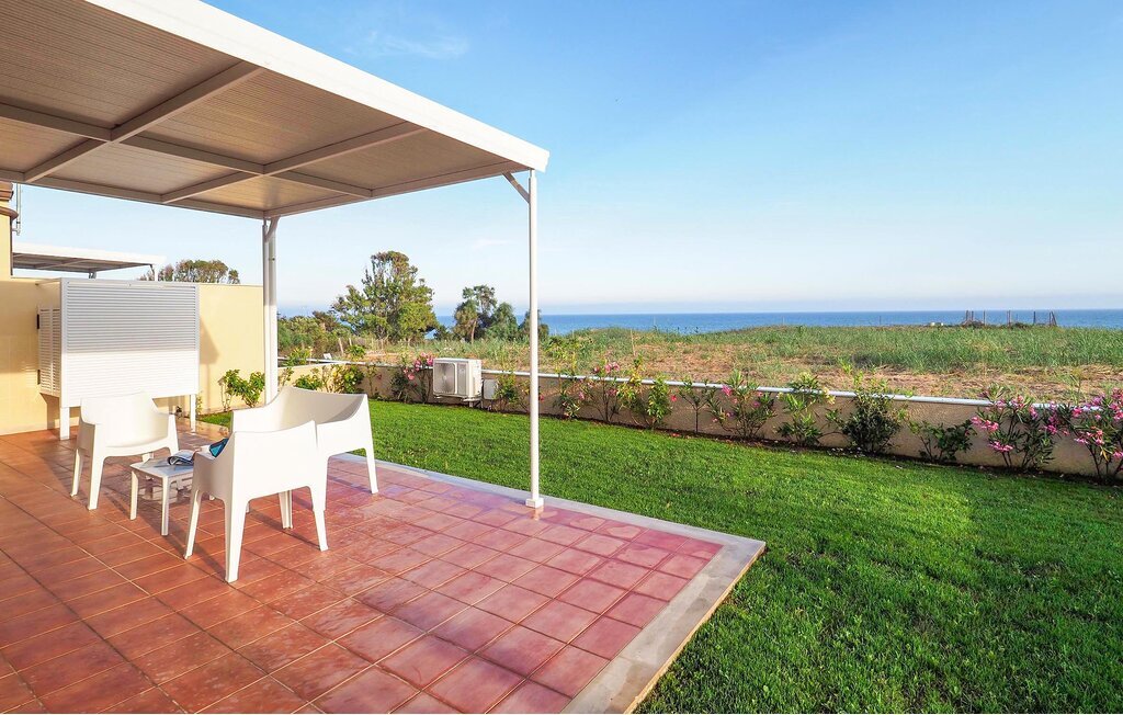 Maison 4 personnes à Marina di Modica - Photo 2