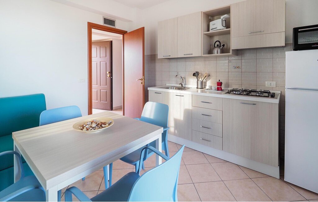 Maison 4 personnes à Marina di Modica - Photo 5