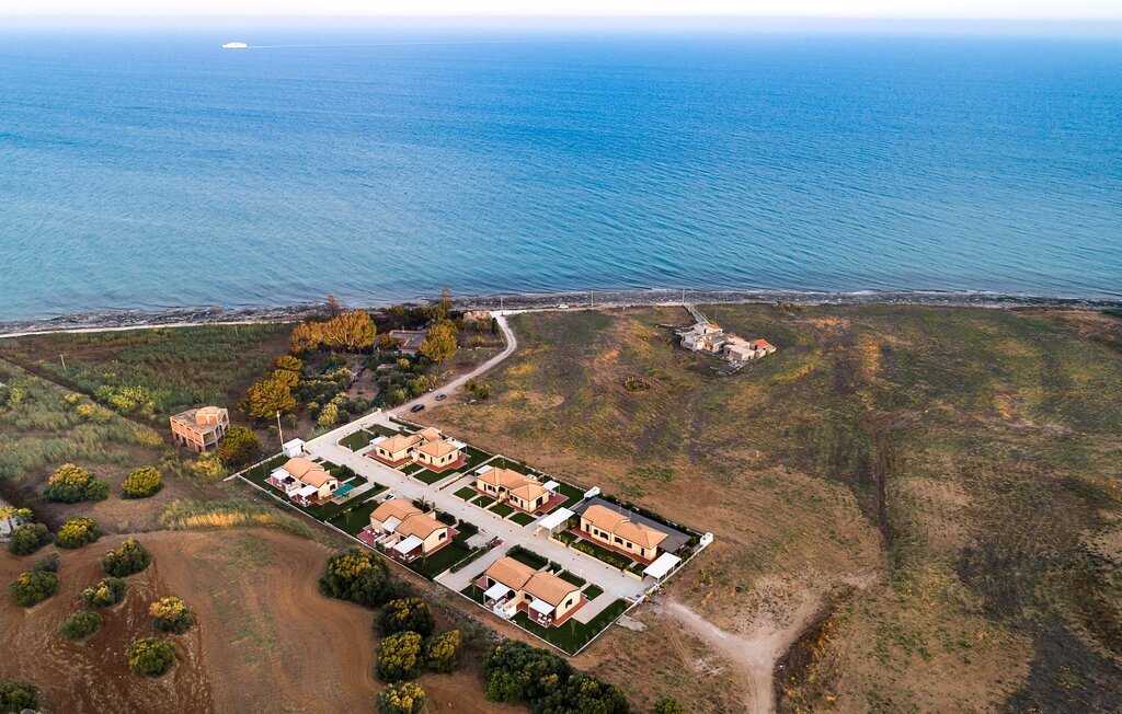 Maison 4 personnes à Marina di Modica - Photo 7