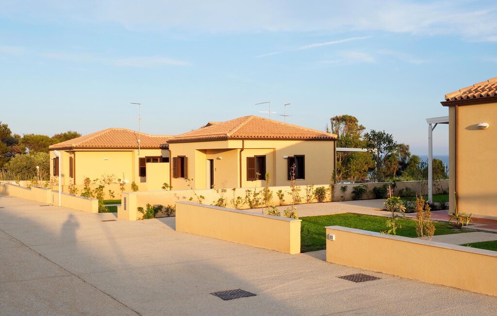 Maison 4 personnes à Marina di Modica - Photo 9
