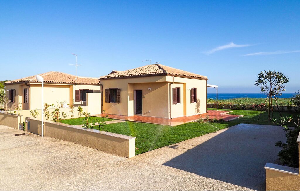 Maison 4 personnes à Marina di Modica - Photo 10