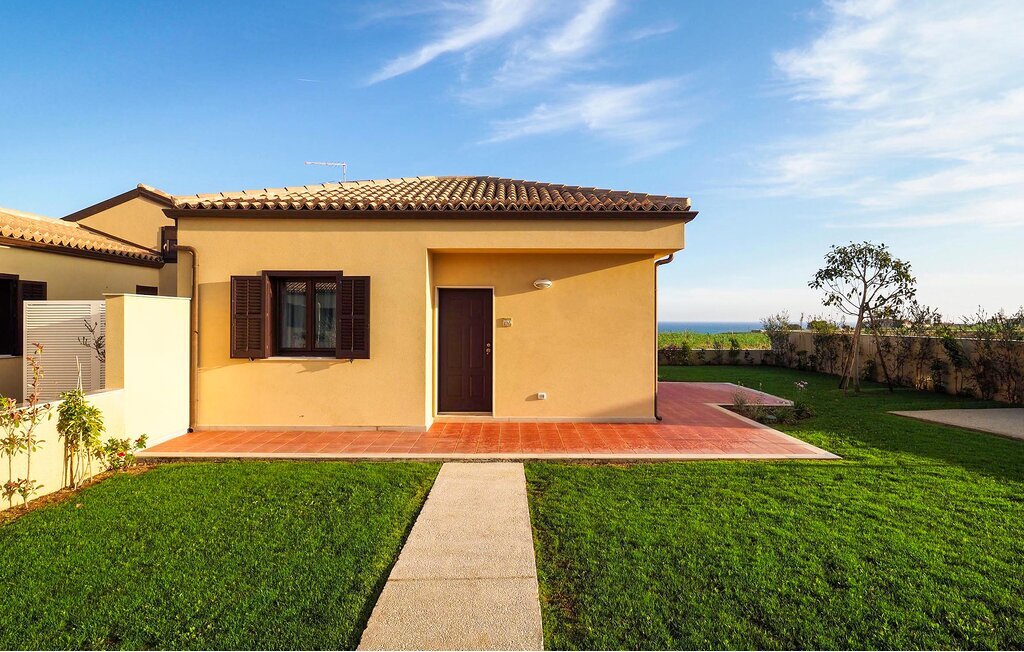Maison 4 personnes à Marina di Modica - Photo 11