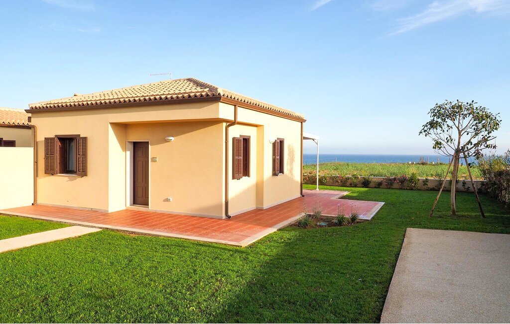 Maison 4 personnes à Marina di Modica - Photo 12