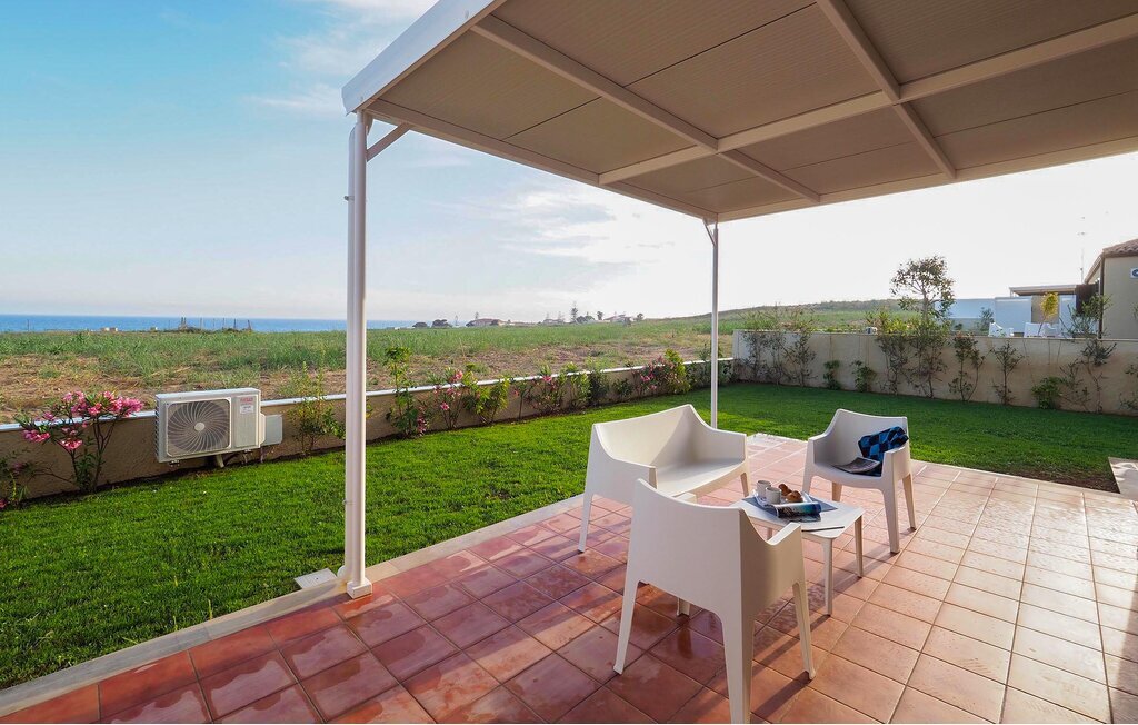 Maison 4 personnes à Marina di Modica - Photo 14