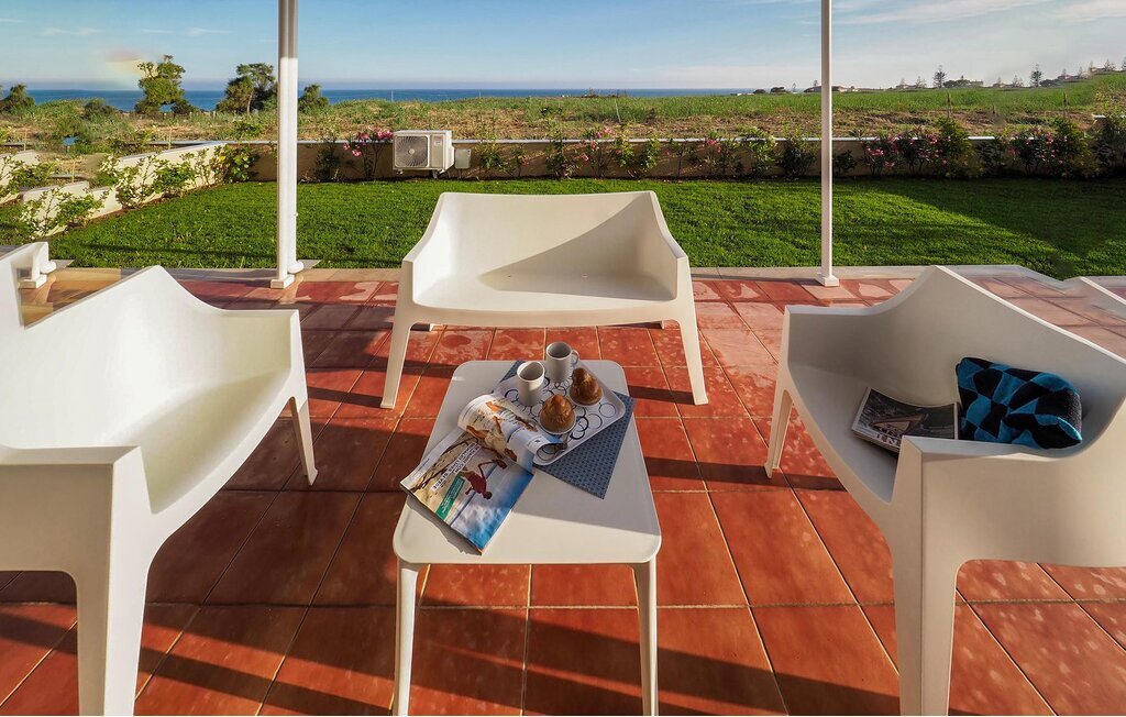 Maison 4 personnes à Marina di Modica - Photo 15