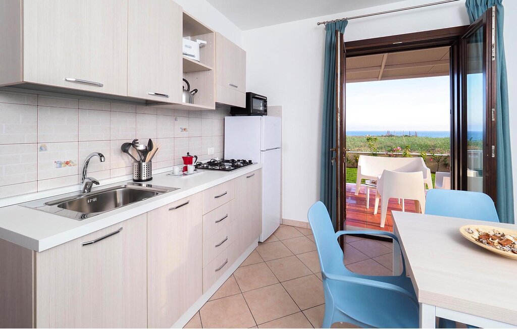 Maison 4 personnes à Marina di Modica - Photo 16
