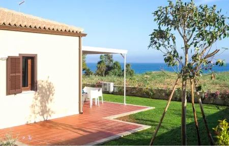 Location maison à Marina di Modica