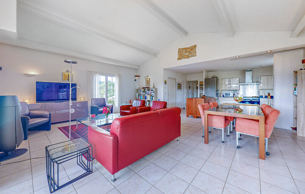Maison avec piscine privée à Écuras, 6 personnes - Photo 5