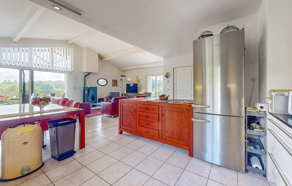 Maison avec piscine privée à Écuras, 6 personnes - Photo 7