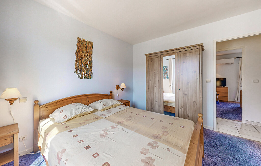 Maison avec piscine privée à Écuras, 6 personnes - Photo 23