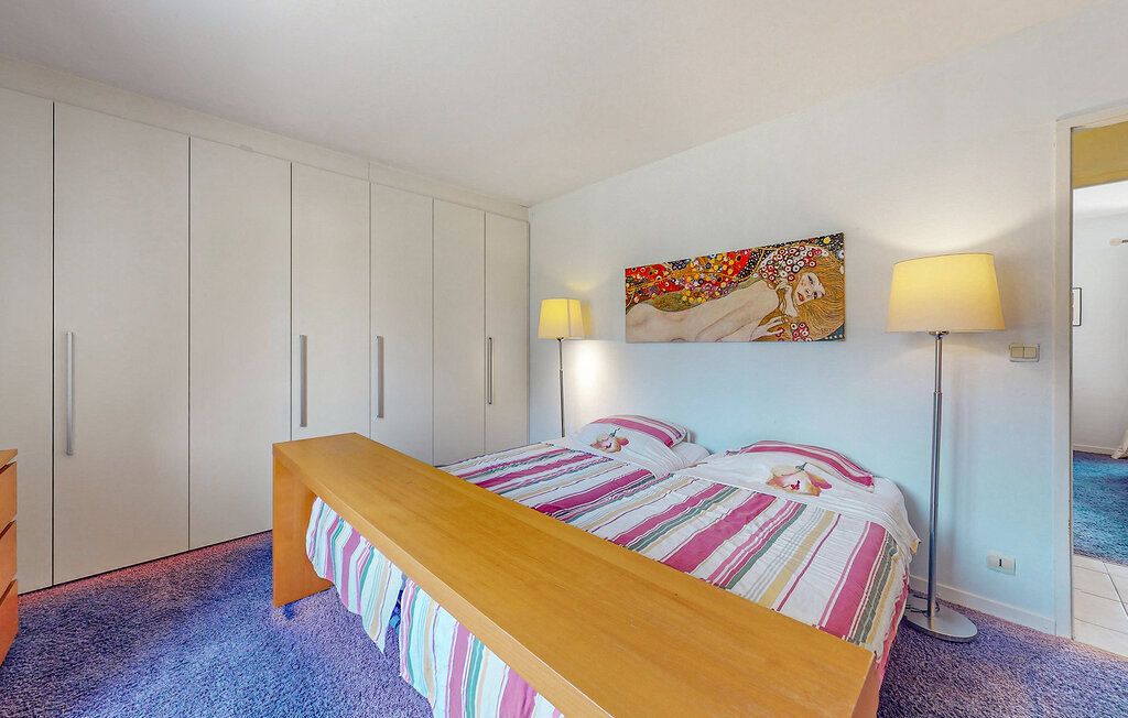 Maison avec piscine privée à Écuras, 6 personnes - Photo 24