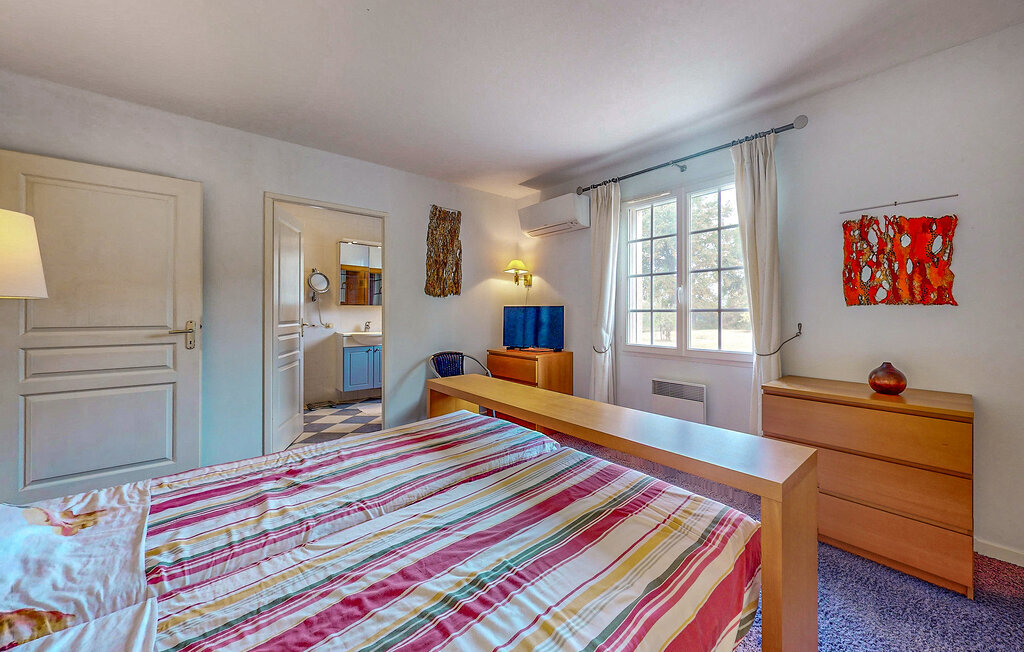 Maison avec piscine privée à Écuras, 6 personnes - Photo 25