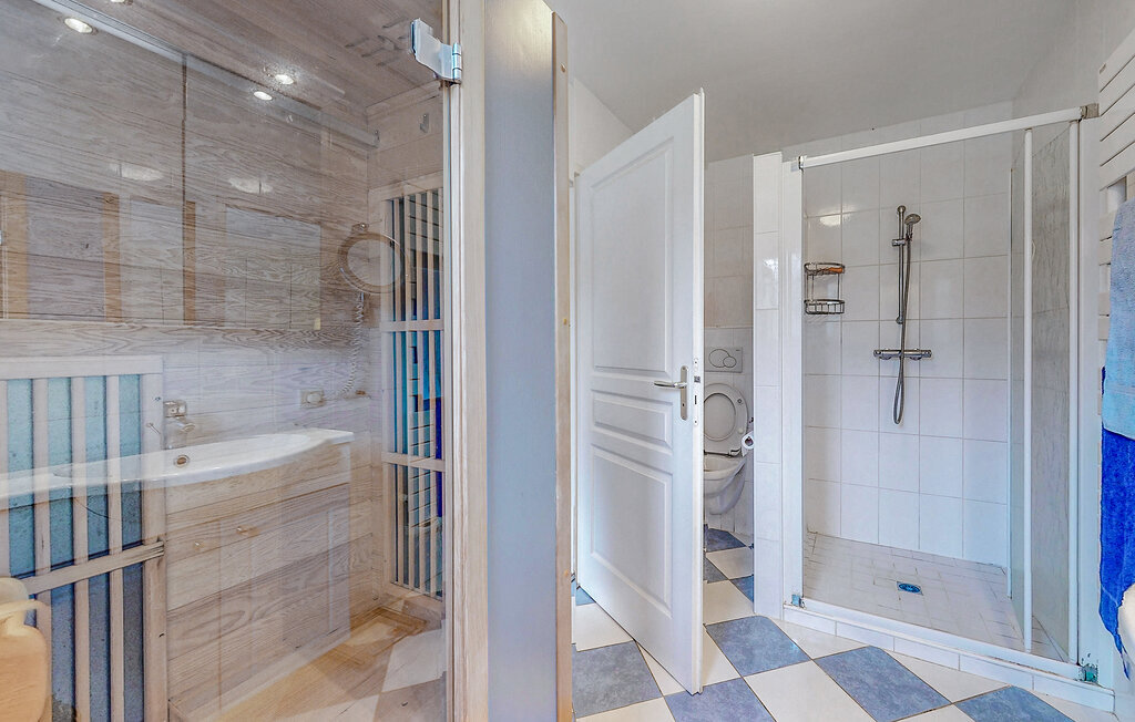 Maison avec piscine privée à Écuras, 6 personnes - Photo 26