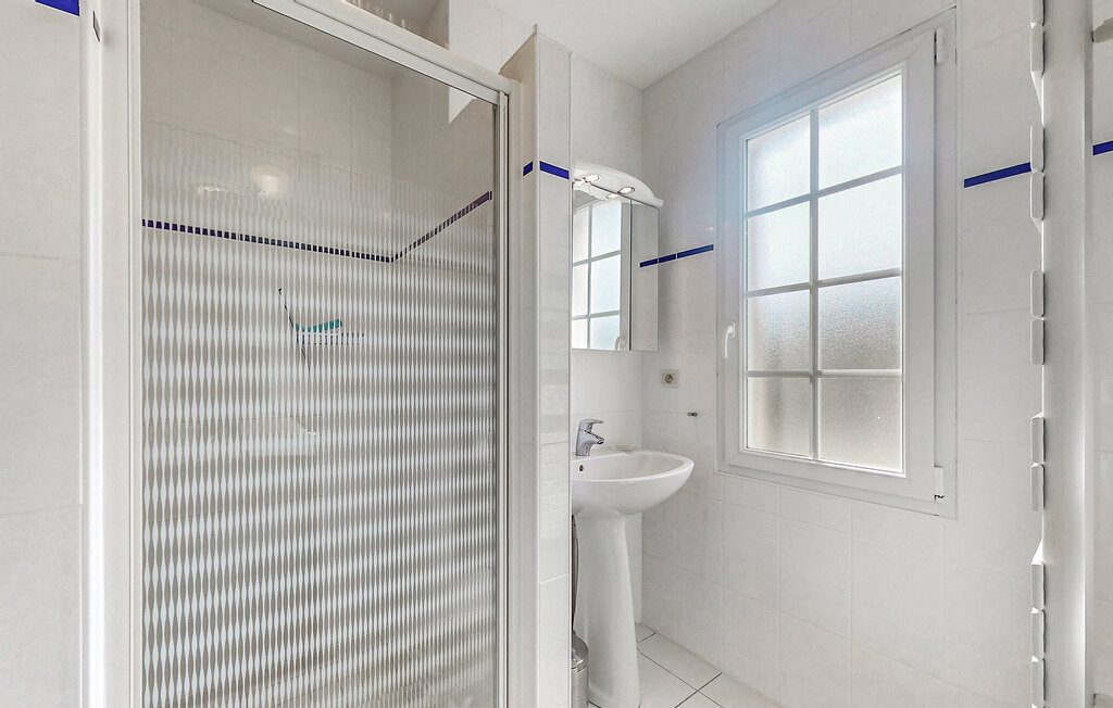 Maison avec piscine privée à Écuras, 6 personnes - Photo 27