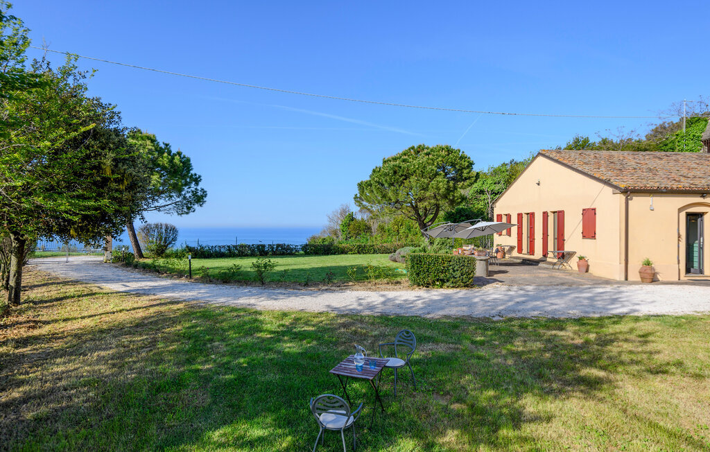 Maison 110 m² avec vue mer près de la côte adriatique - Photo 1