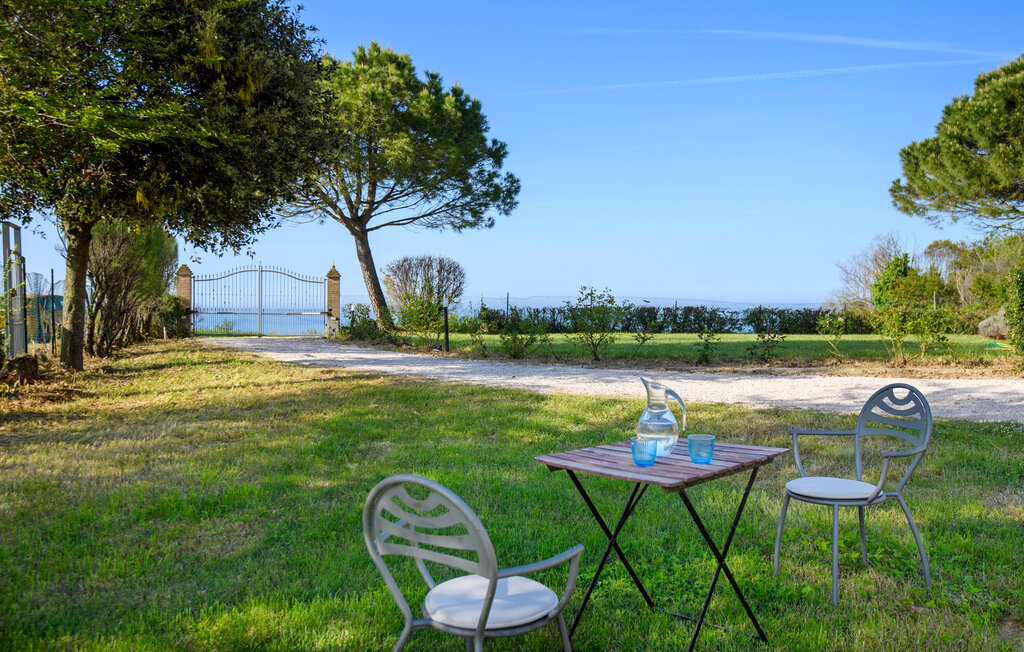 Maison 110 m² avec vue mer près de la côte adriatique - Photo 2