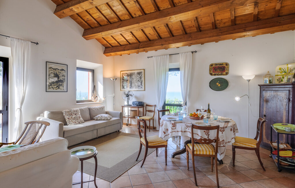 Maison 110 m² avec vue mer près de la côte adriatique - Photo 5