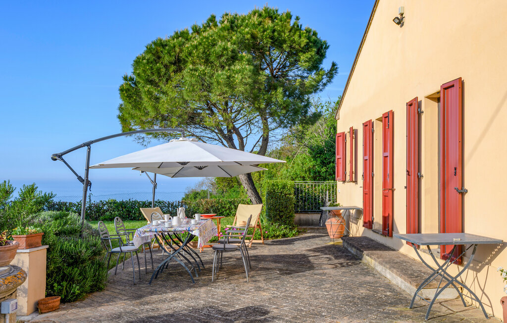 Maison 110 m² avec vue mer près de la côte adriatique - Photo 8