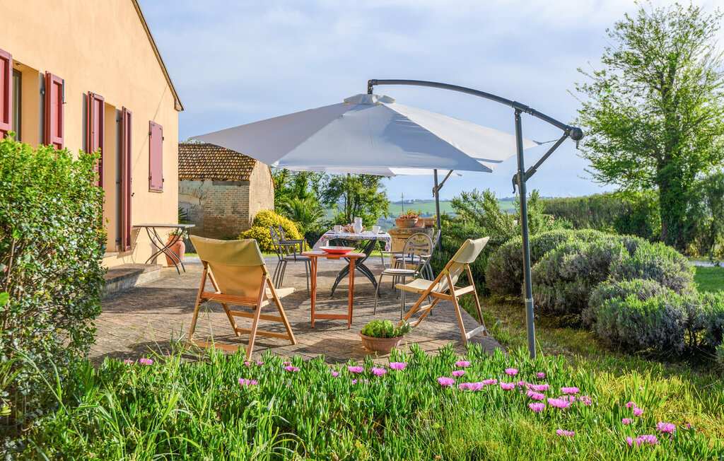 Maison 110 m² avec vue mer près de la côte adriatique - Photo 9