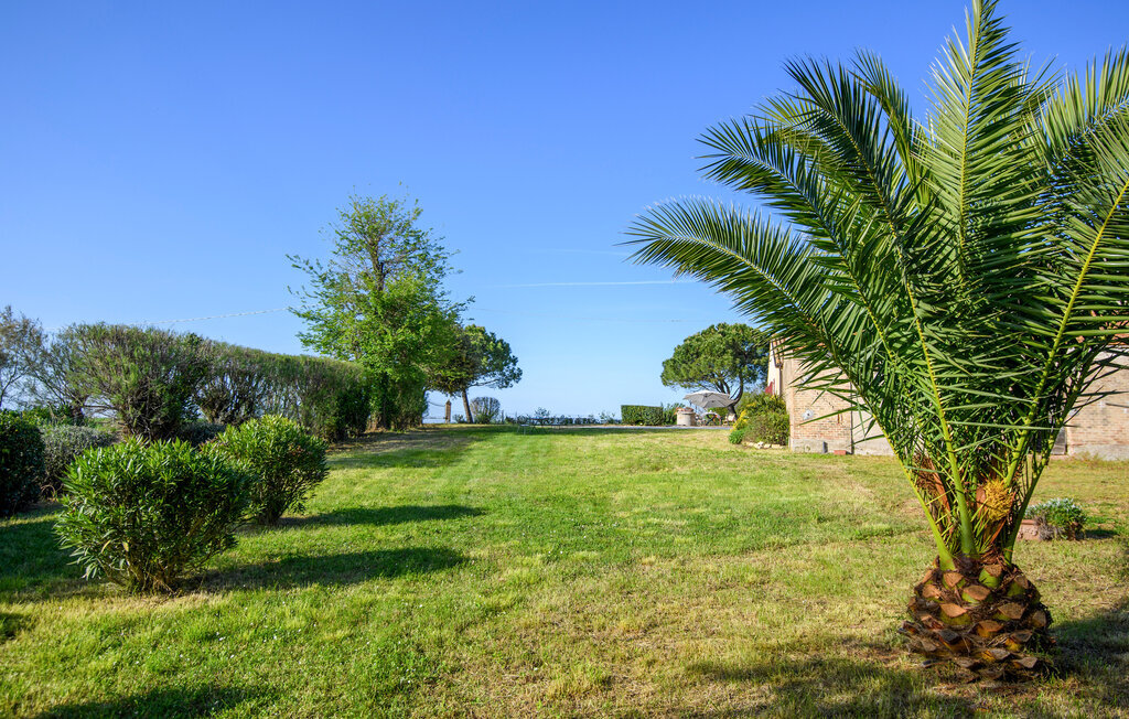 Maison 110 m² avec vue mer près de la côte adriatique - Photo 13