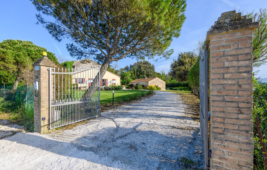 Maison 110 m² avec vue mer près de la côte adriatique - Photo 15