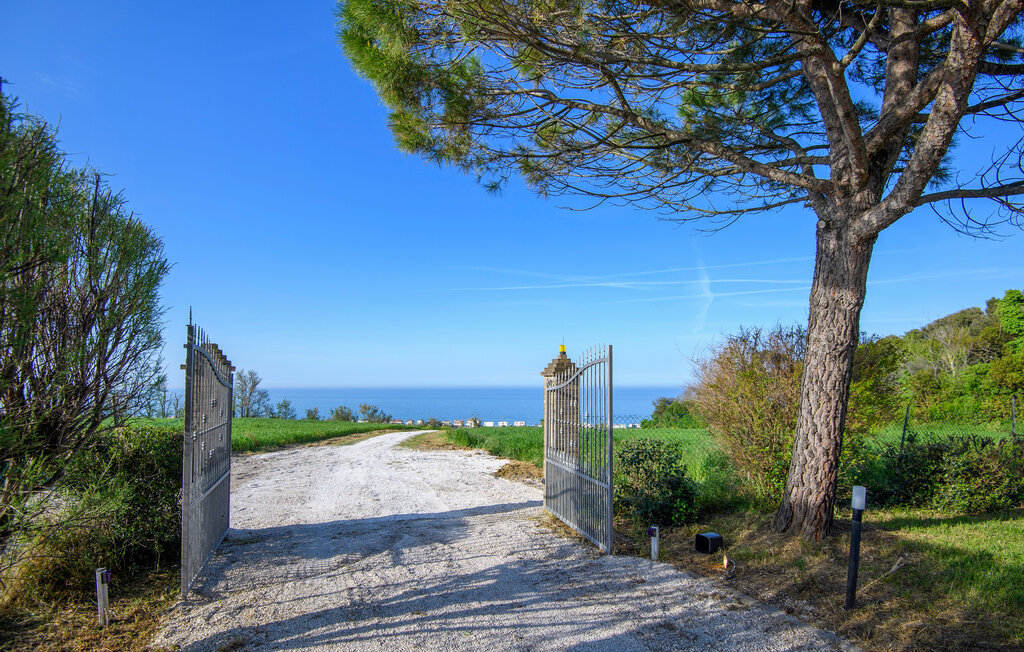 Maison 110 m² avec vue mer près de la côte adriatique - Photo 16