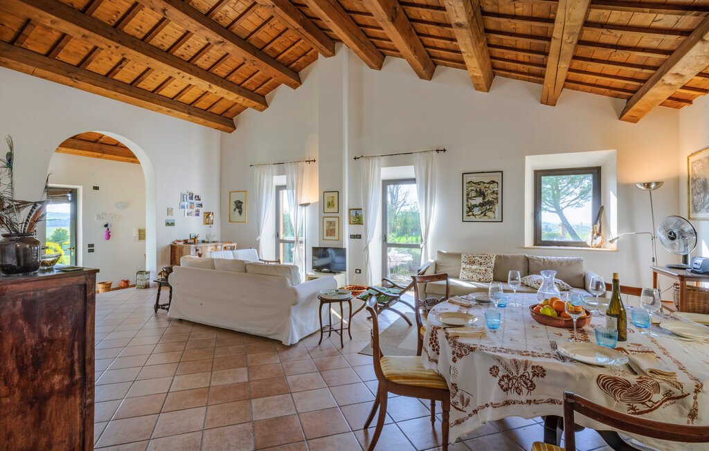 Maison 110 m² avec vue mer près de la côte adriatique - Photo 17