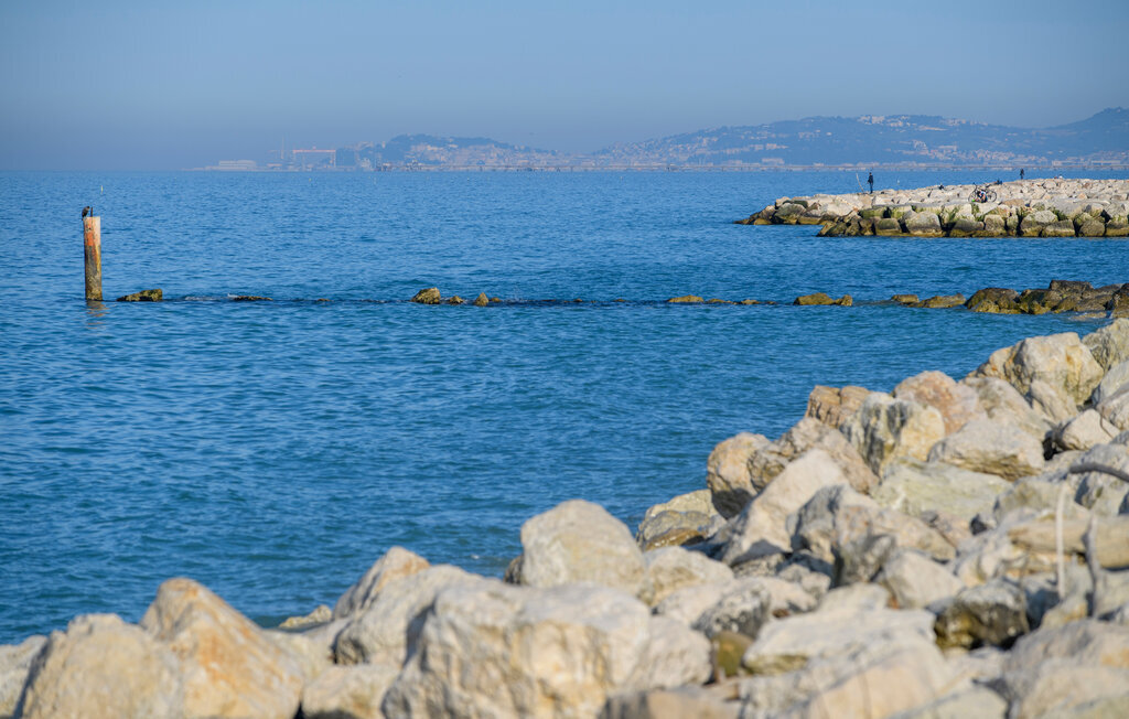 Maison 110 m² avec vue mer près de la côte adriatique - Photo 31