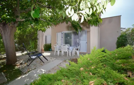 Maison 3 chambres Prunete, plage à 300 m : photo 2