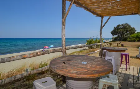 Maison 3 chambres Prunete, plage à 300 m : photo 6