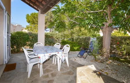 Maison 3 chambres Prunete, plage à 300 m : photo 8