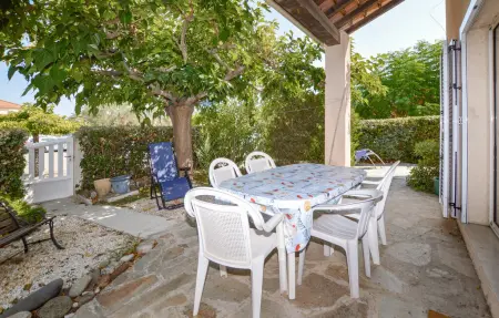 Maison 3 chambres Prunete, plage à 300 m : photo 11