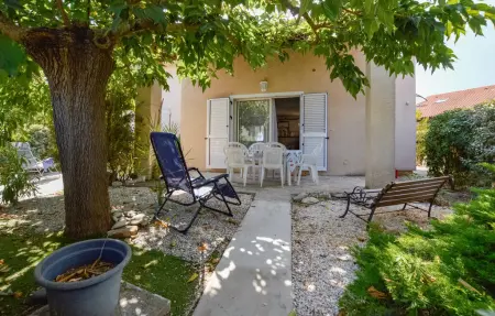 Maison 3 chambres Prunete, plage à 300 m : photo 12
