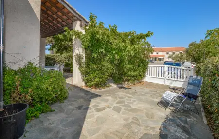 Maison 3 chambres Prunete, plage à 300 m : photo 13