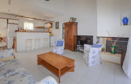 Maison 3 chambres Prunete, plage à 300 m : photo 17