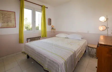 Maison 3 chambres Prunete, plage à 300 m : photo 19
