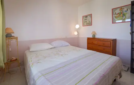 Maison 3 chambres Prunete, plage à 300 m : photo 20