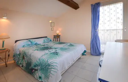 Maison 3 chambres Prunete, plage à 300 m : photo 21