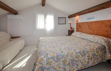 Maison 3 chambres Prunete, plage à 300 m : photo 23